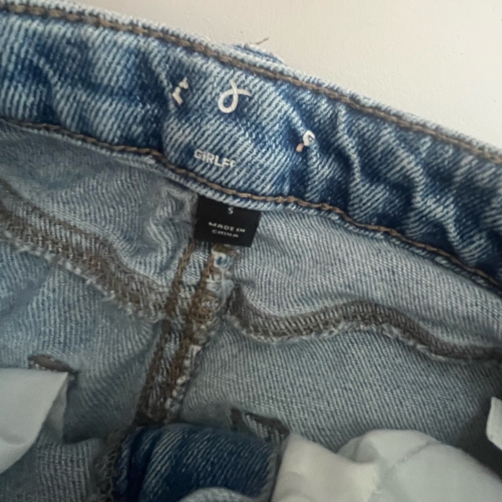 Girl Jeans 3 Styles Bundle - Picture 3 of 11